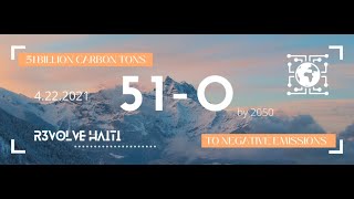51-0 BY 2050 - R3VOLVE HAITI - Official Music Video