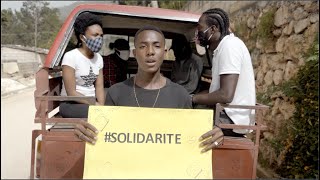 Solidarité - Rapino Foundation - Official Music Video